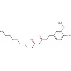 [10] -Gingerol [23513-15-7]